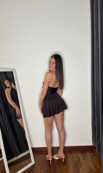 Body collana