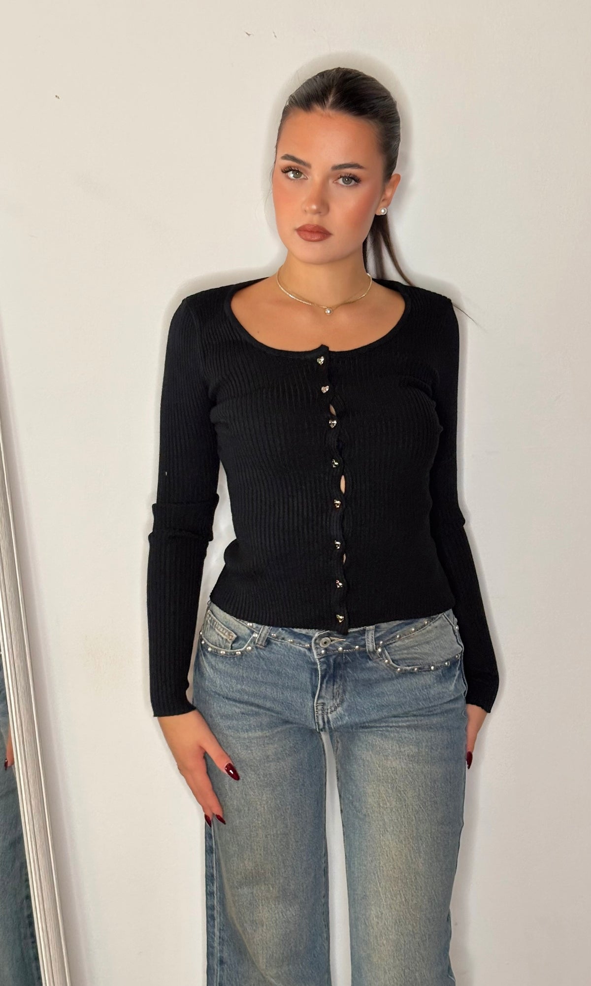 Maglia Cuore