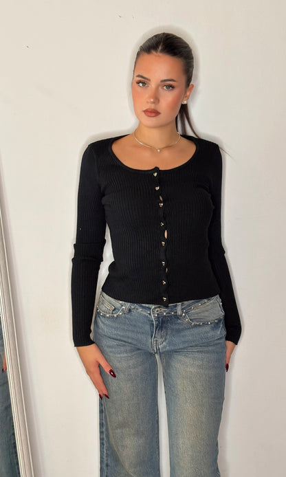 Maglia Cuore