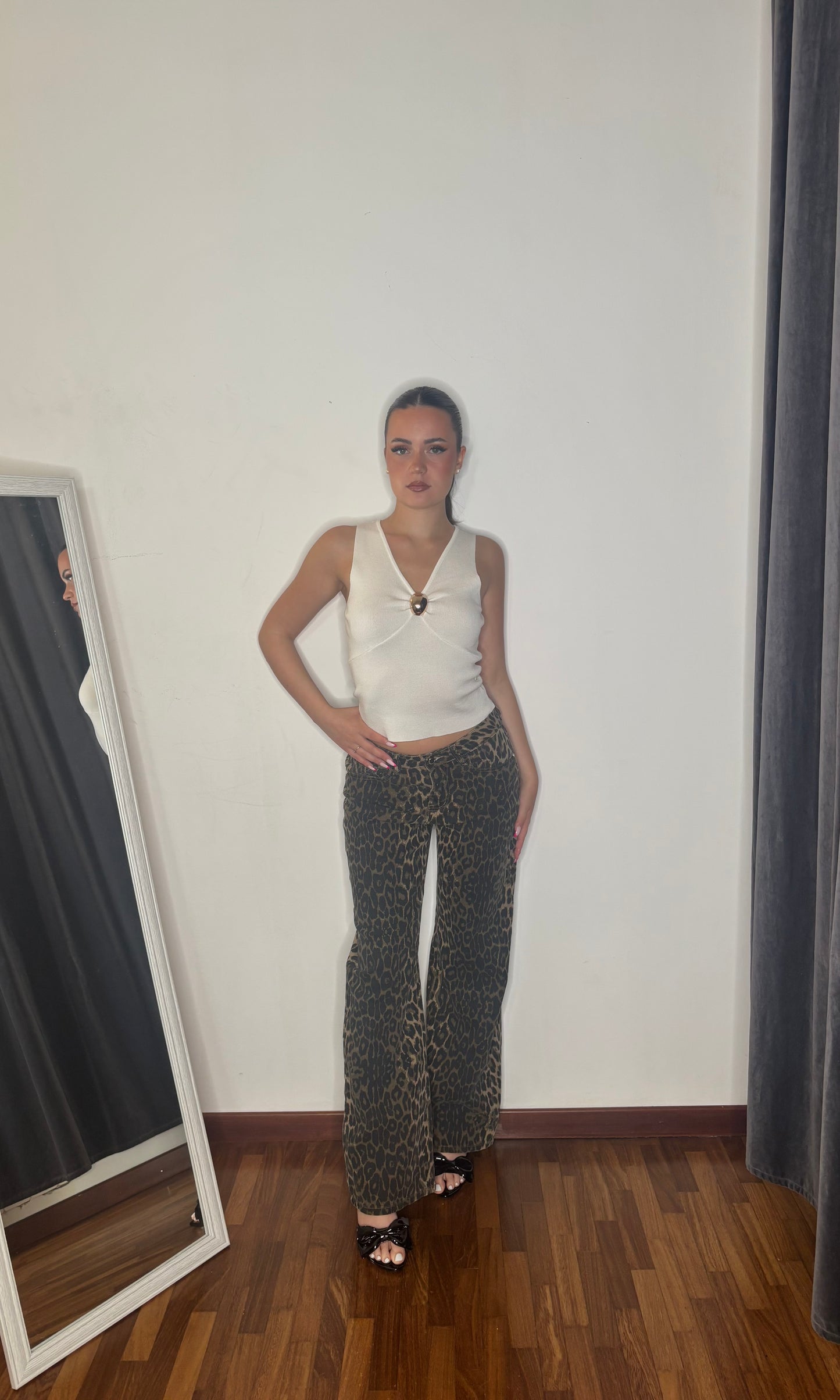 Canotta Bijou