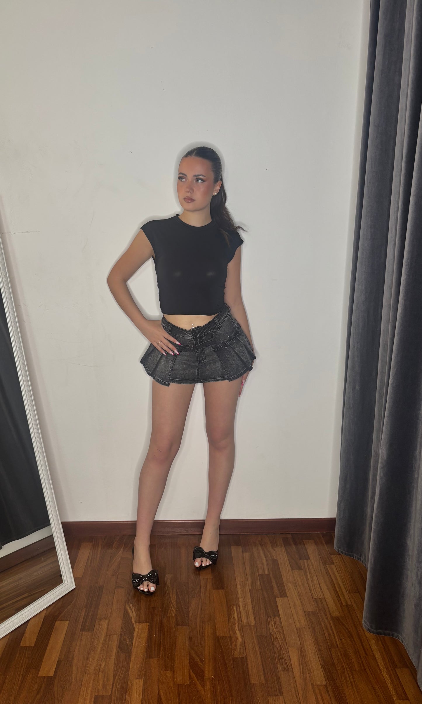 Maglia Vamp