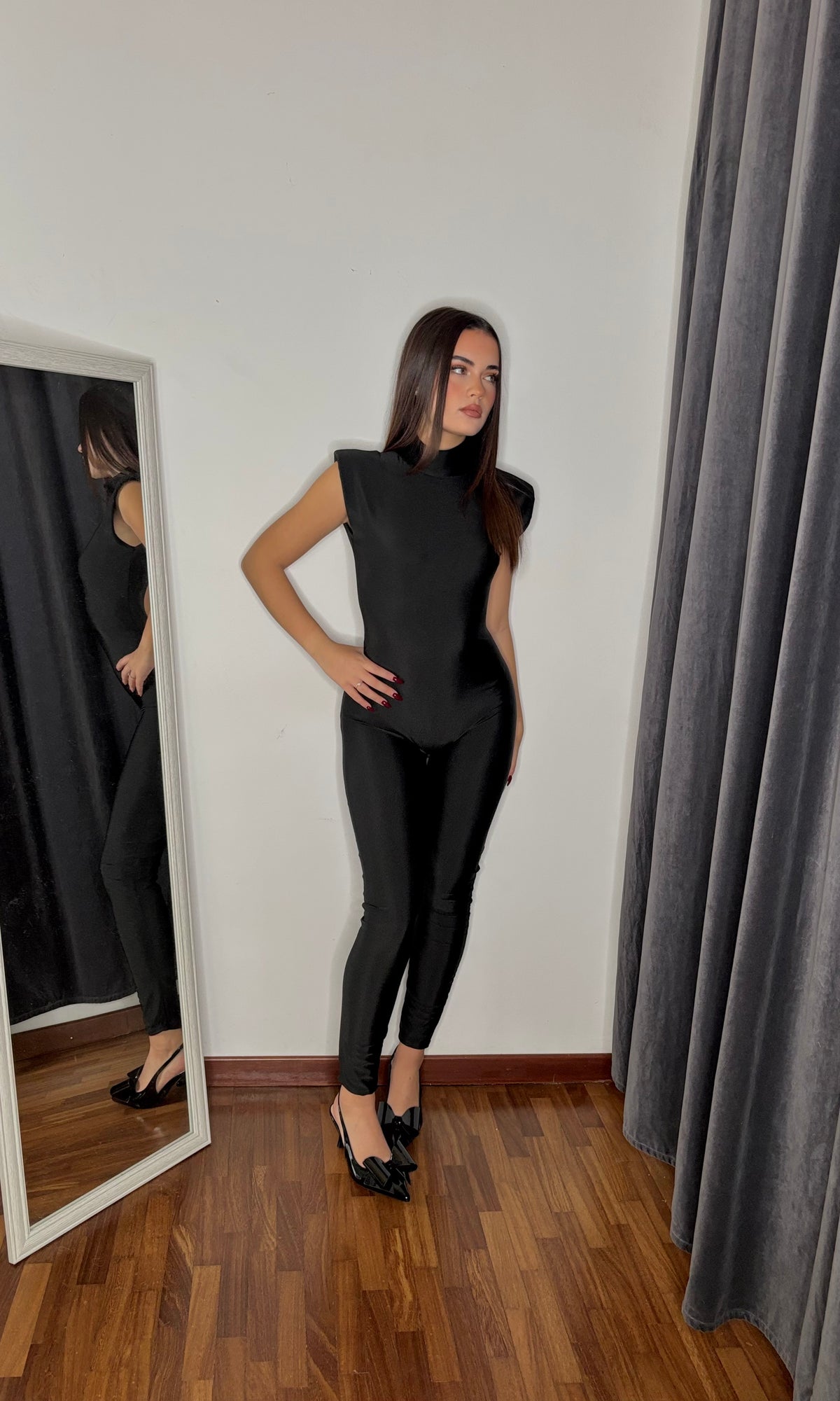 Tutina vamp
