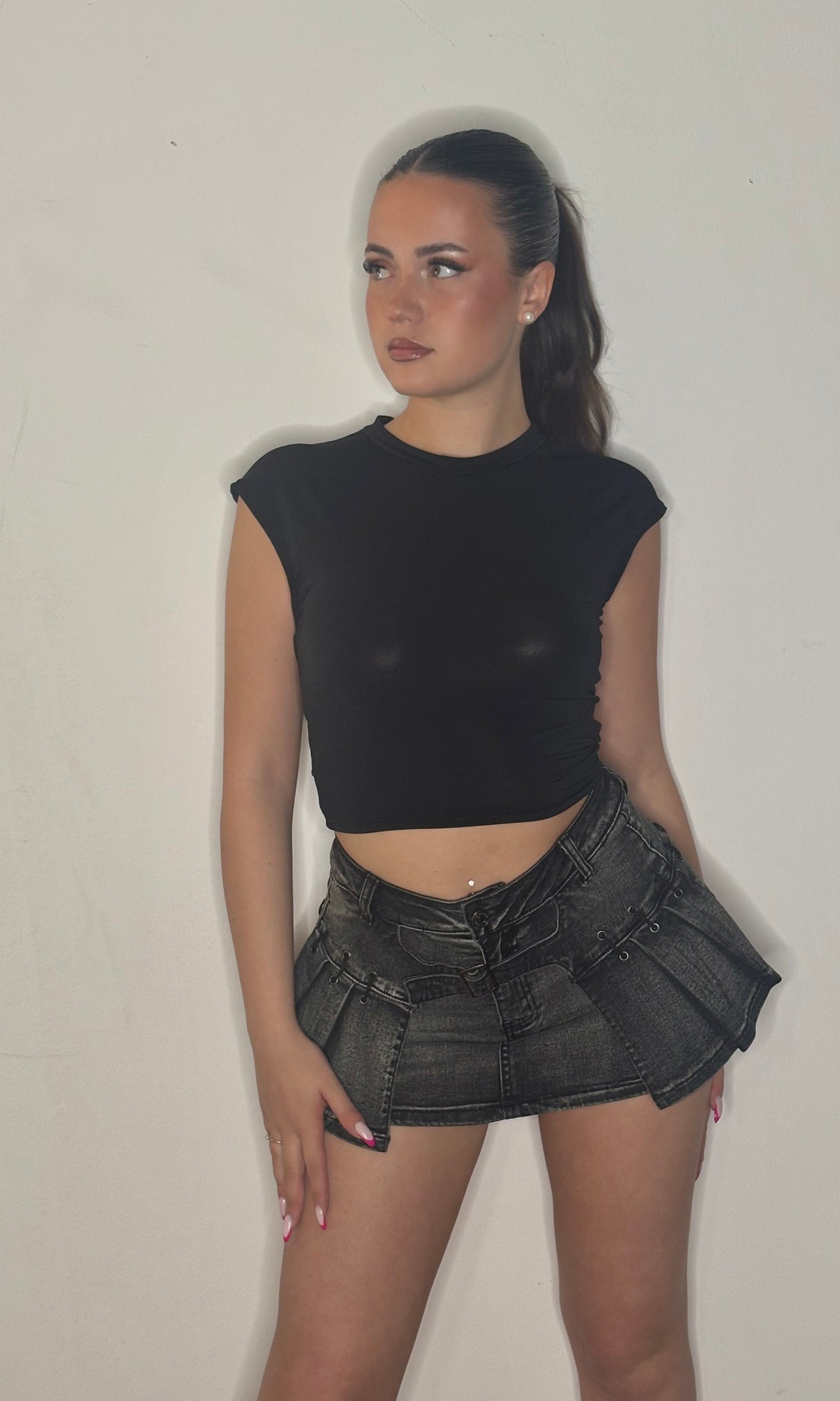 Maglia Vamp