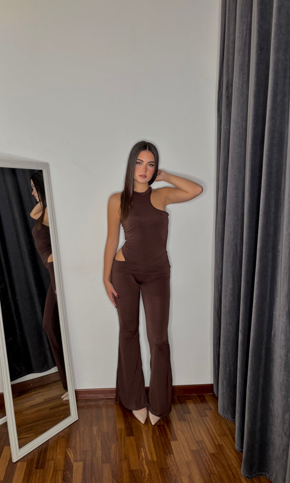 Tutina Milly