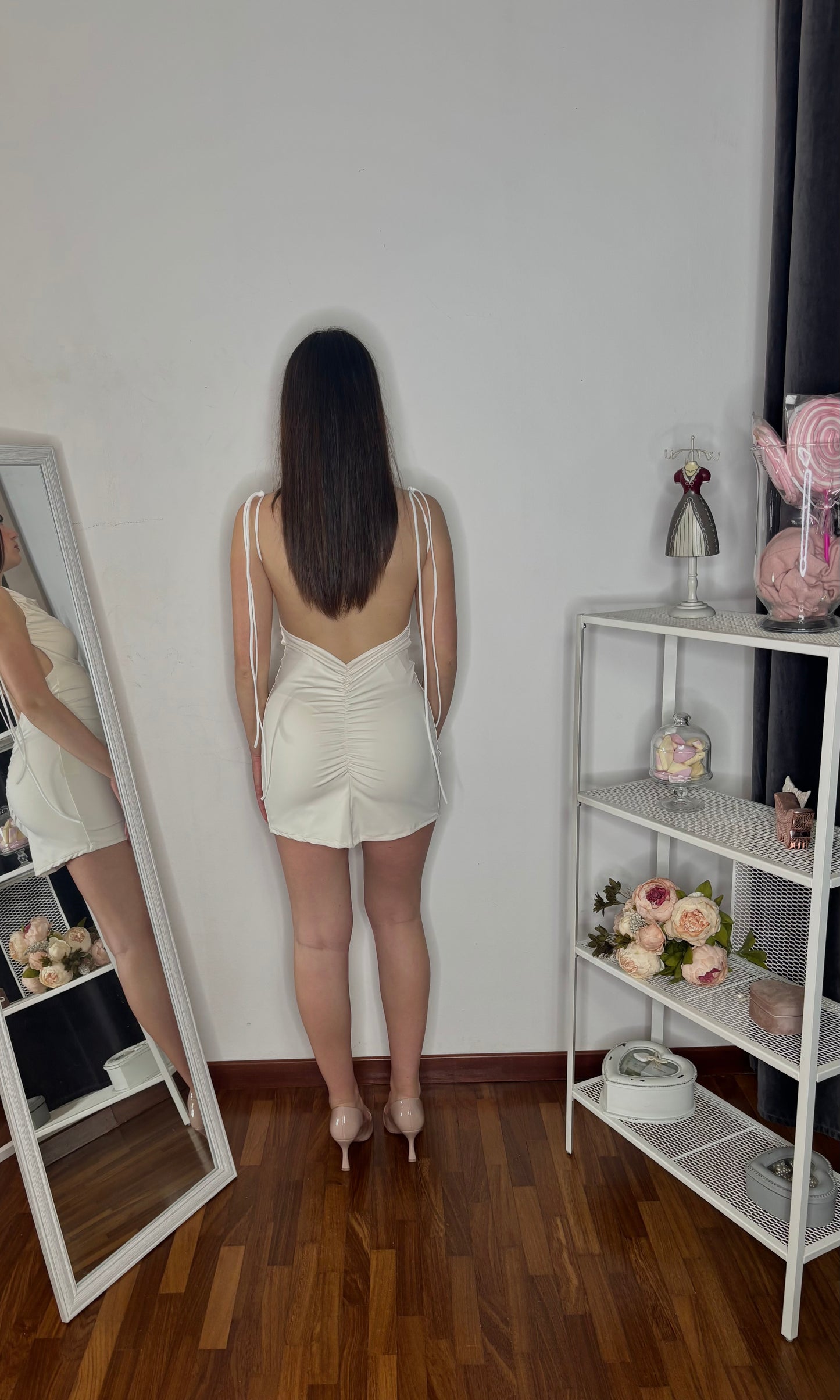 Abito Zoe