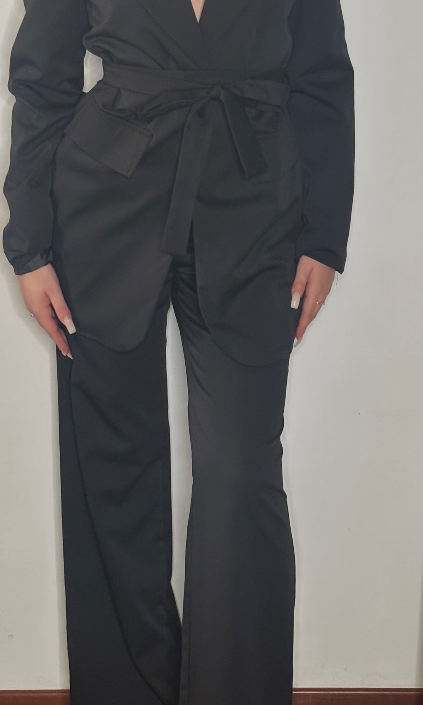 Tailleur Sophie