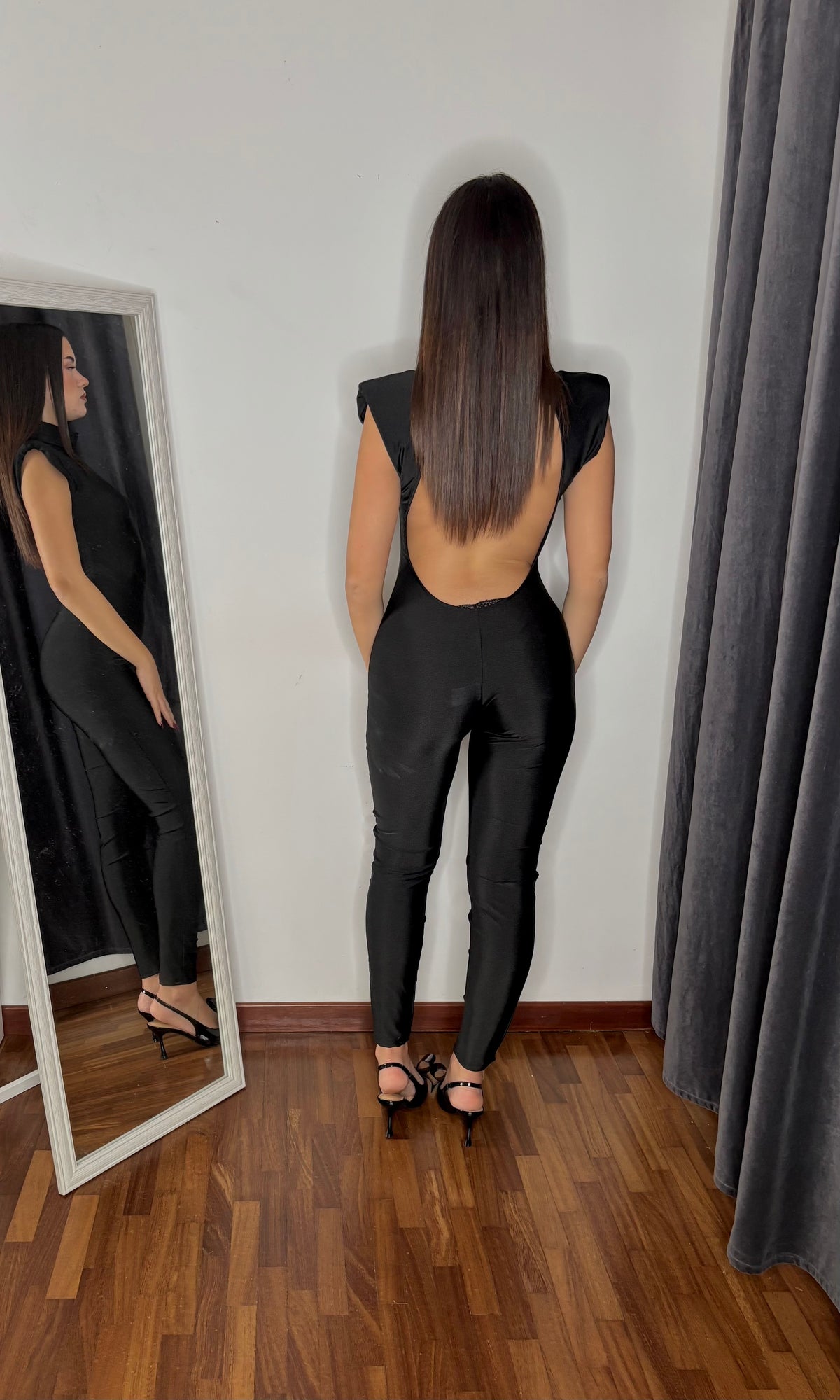Tutina vamp