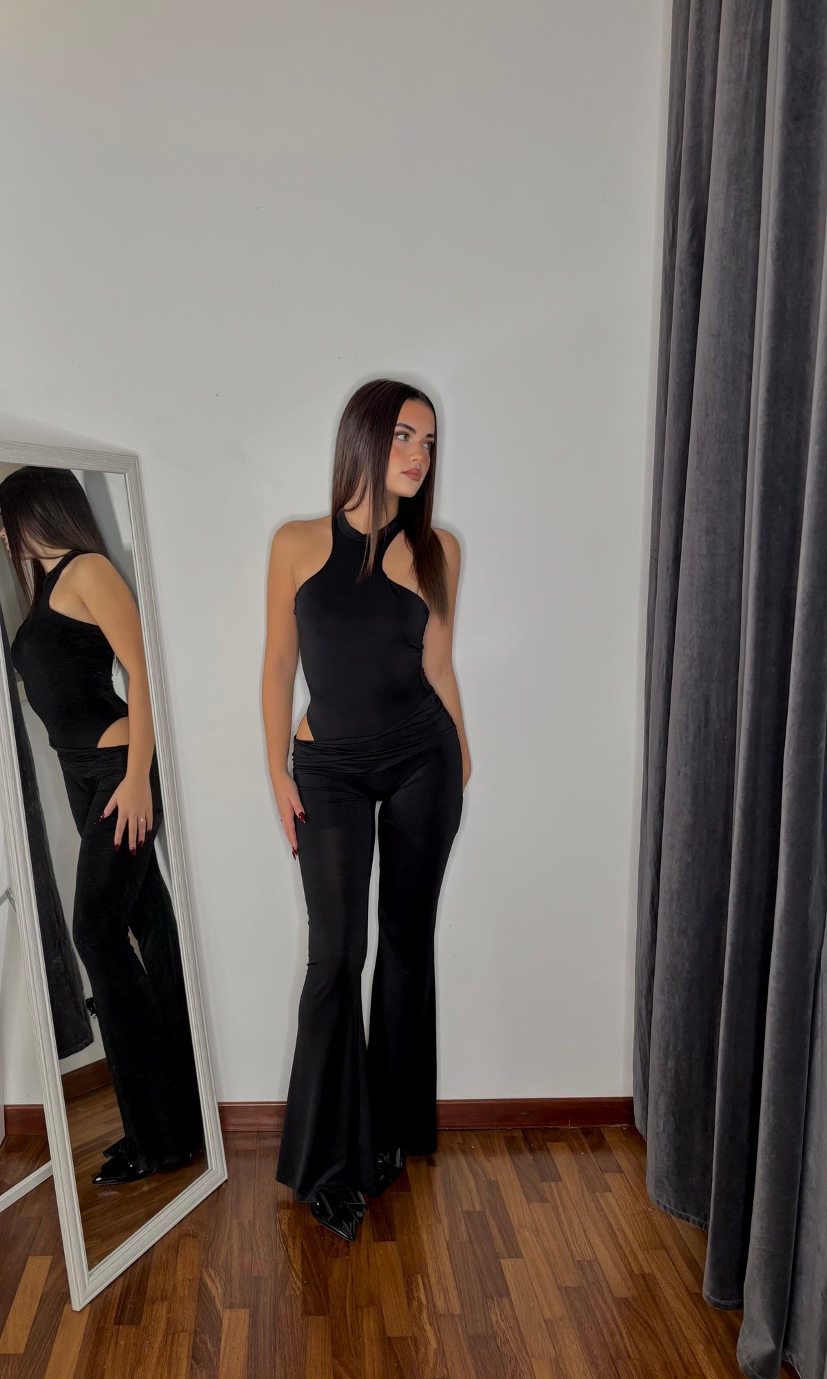 Tutina Milly