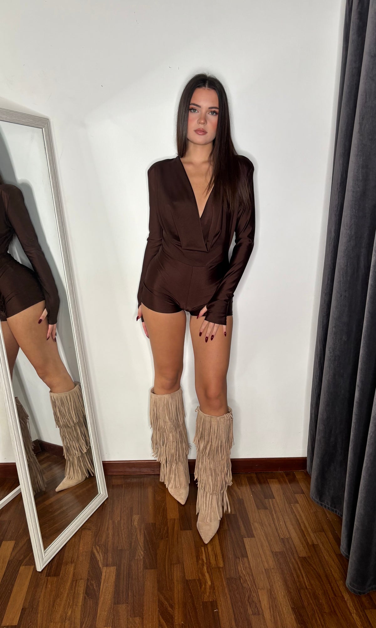 Tutina Muse