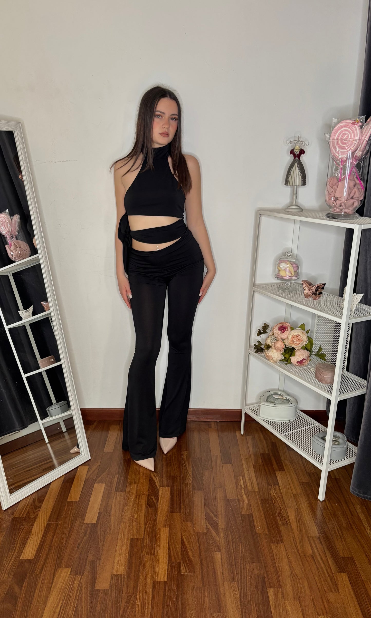 Tutina Dolly