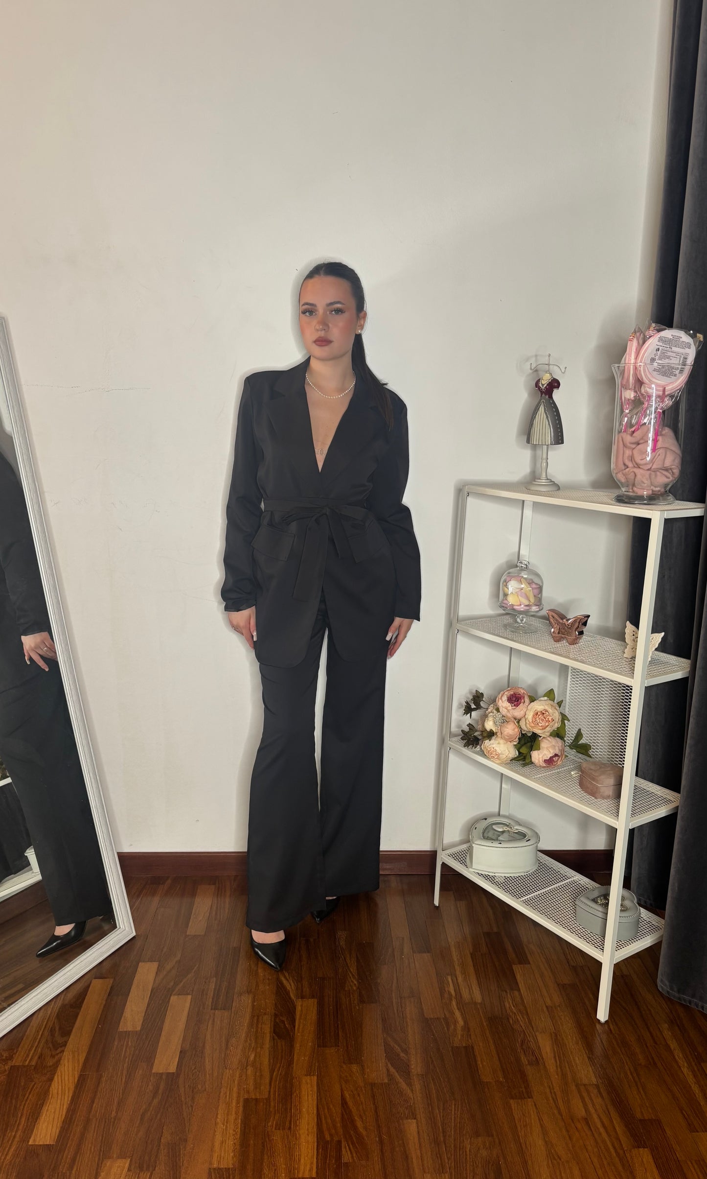 Tailleur Sophie
