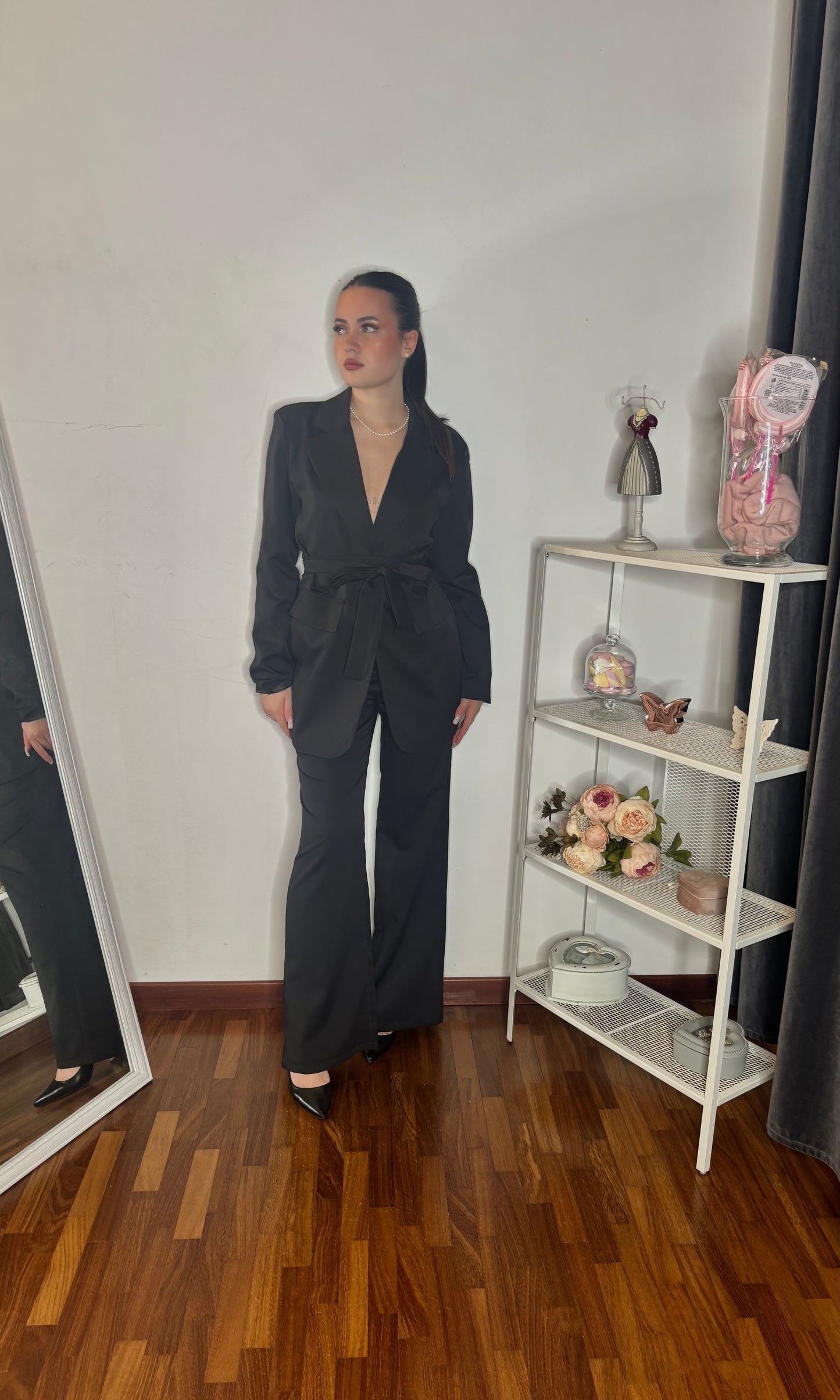 Tailleur Sophie