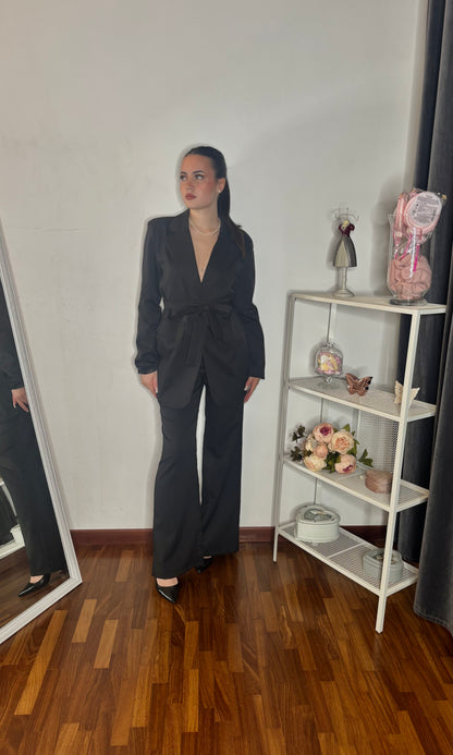 Tailleur Sophie