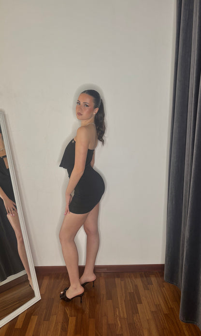 Abito Borchie