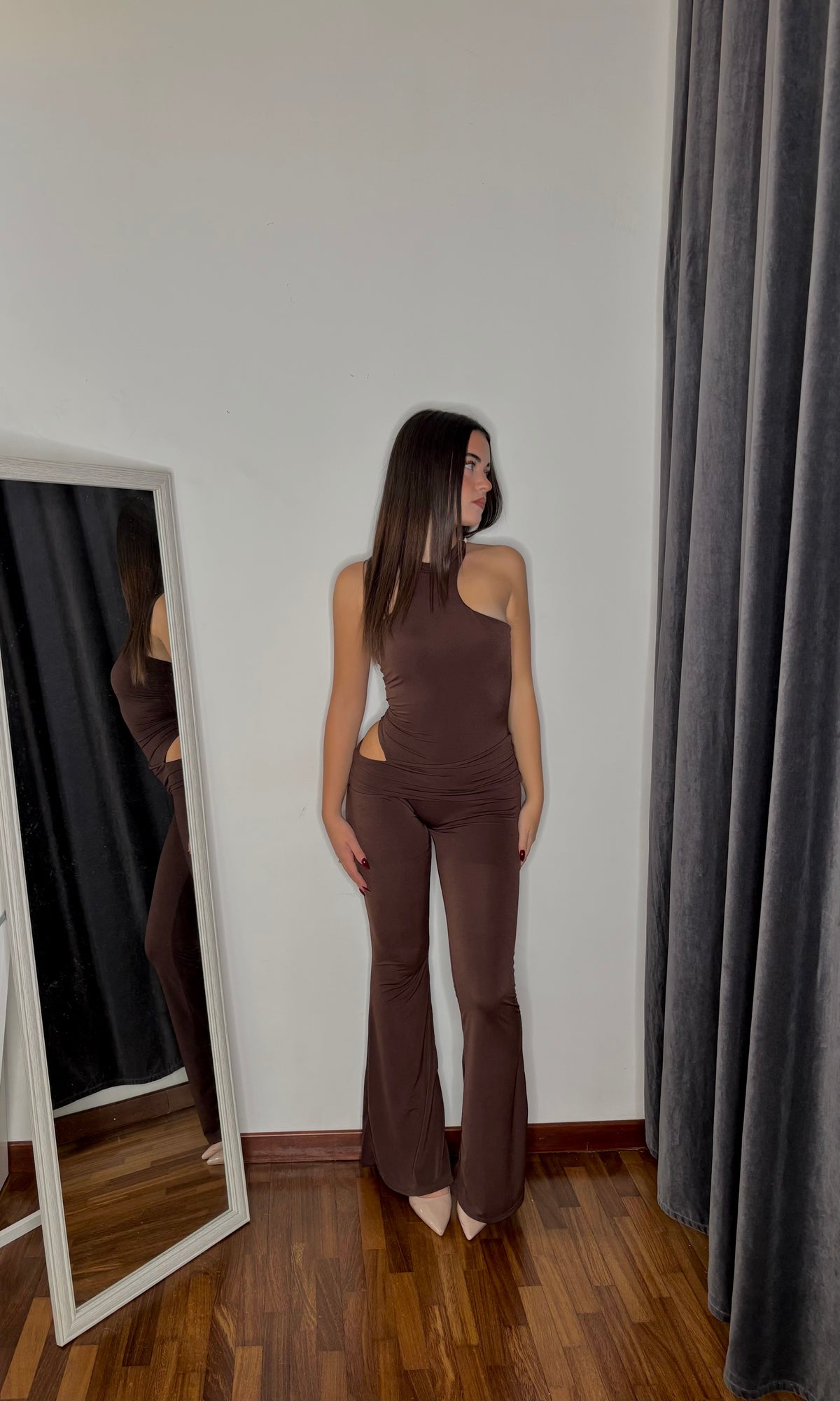 Tutina Milly