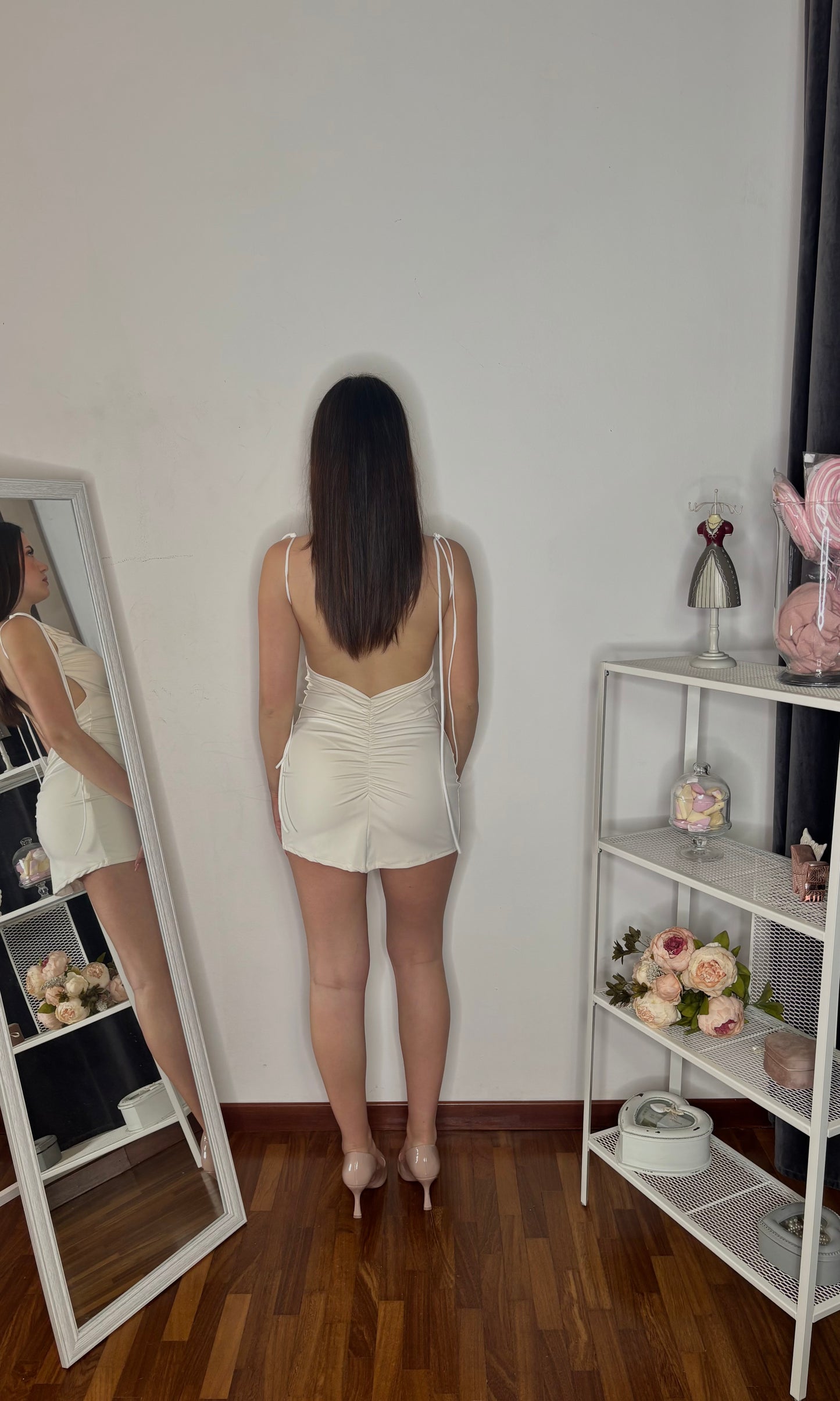 Abito Zoe