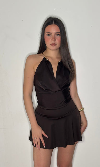 Body collana