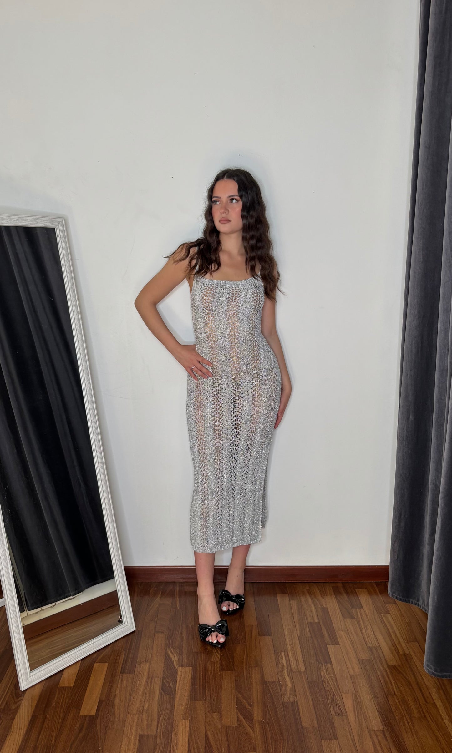 Copricostume Chantal