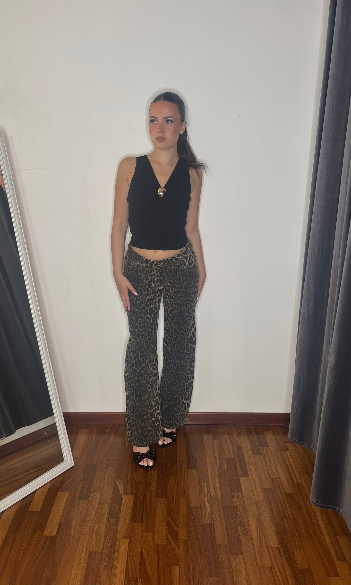 Canotta Bijou