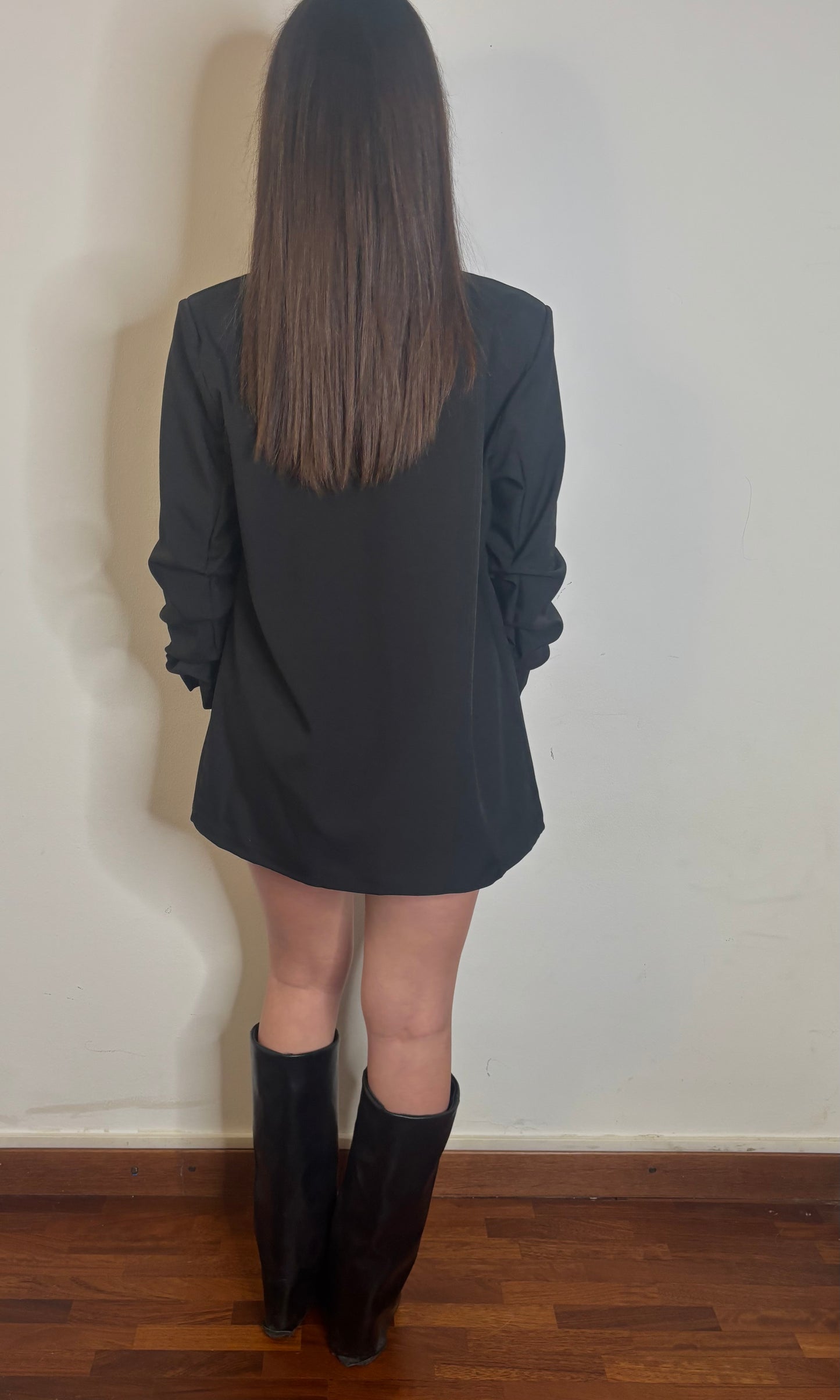 Blazer basic