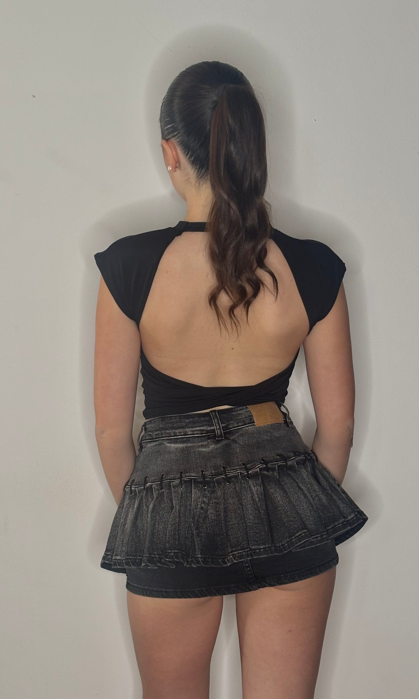 Maglia Vamp