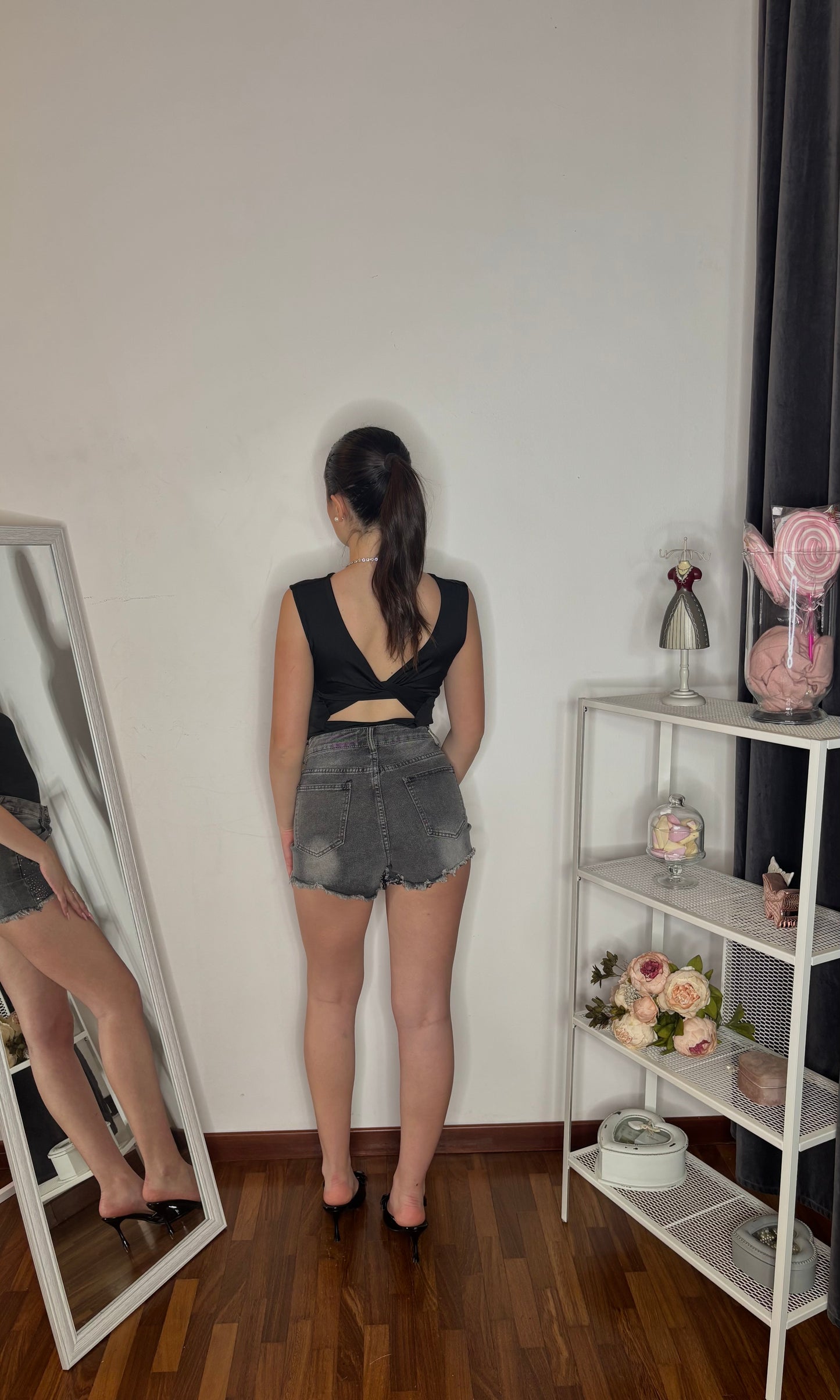 Body nodo