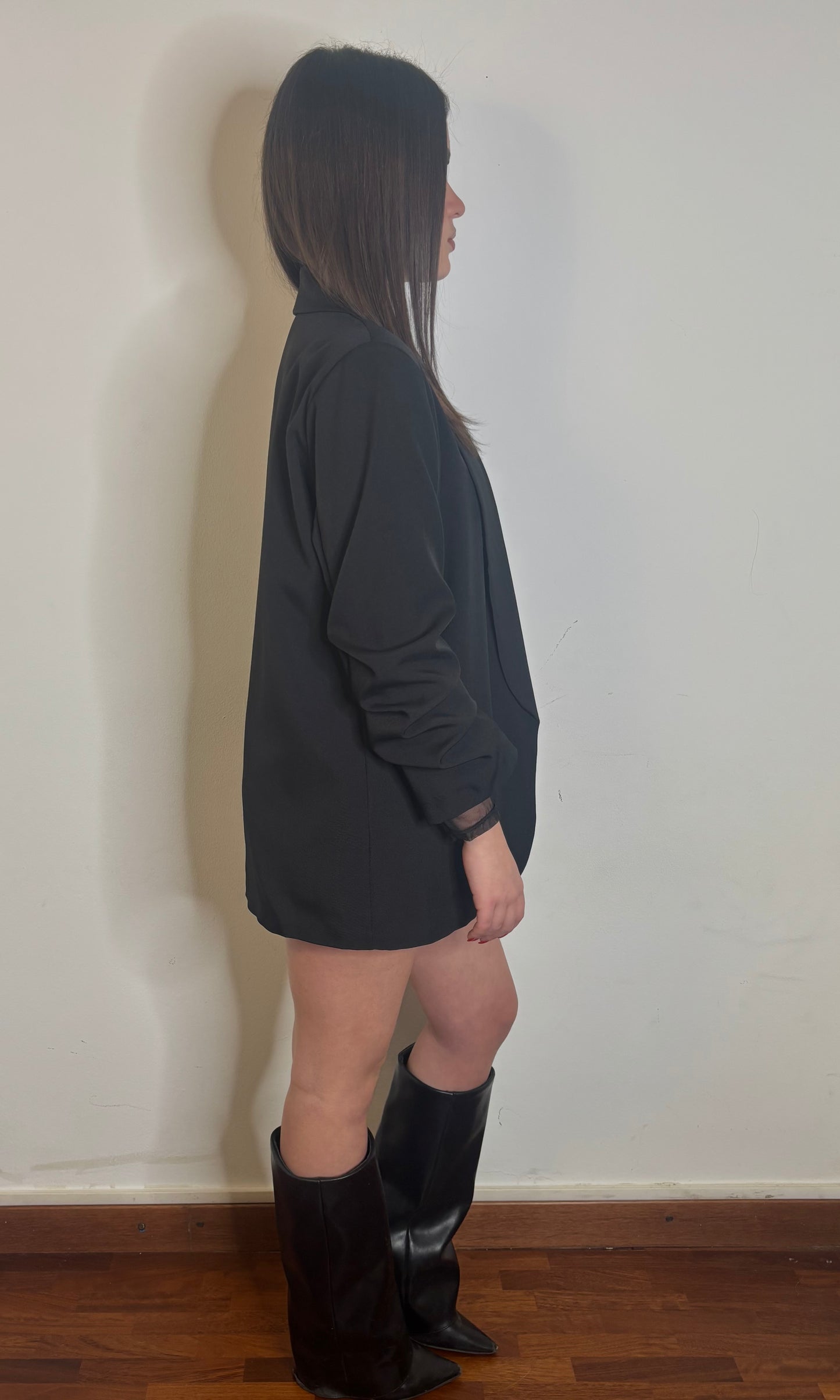 Blazer basic