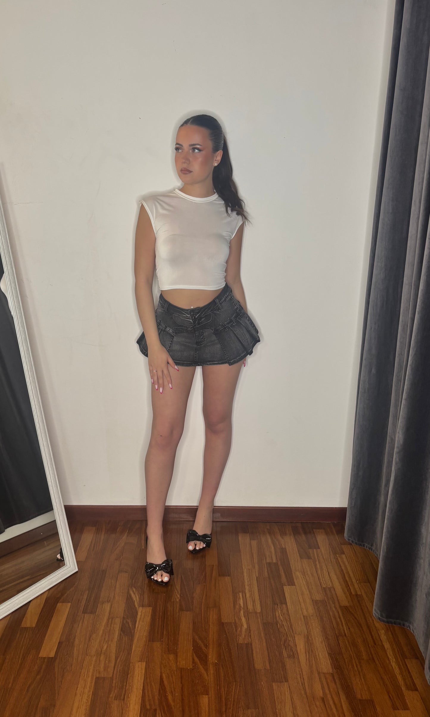 Maglia Vamp