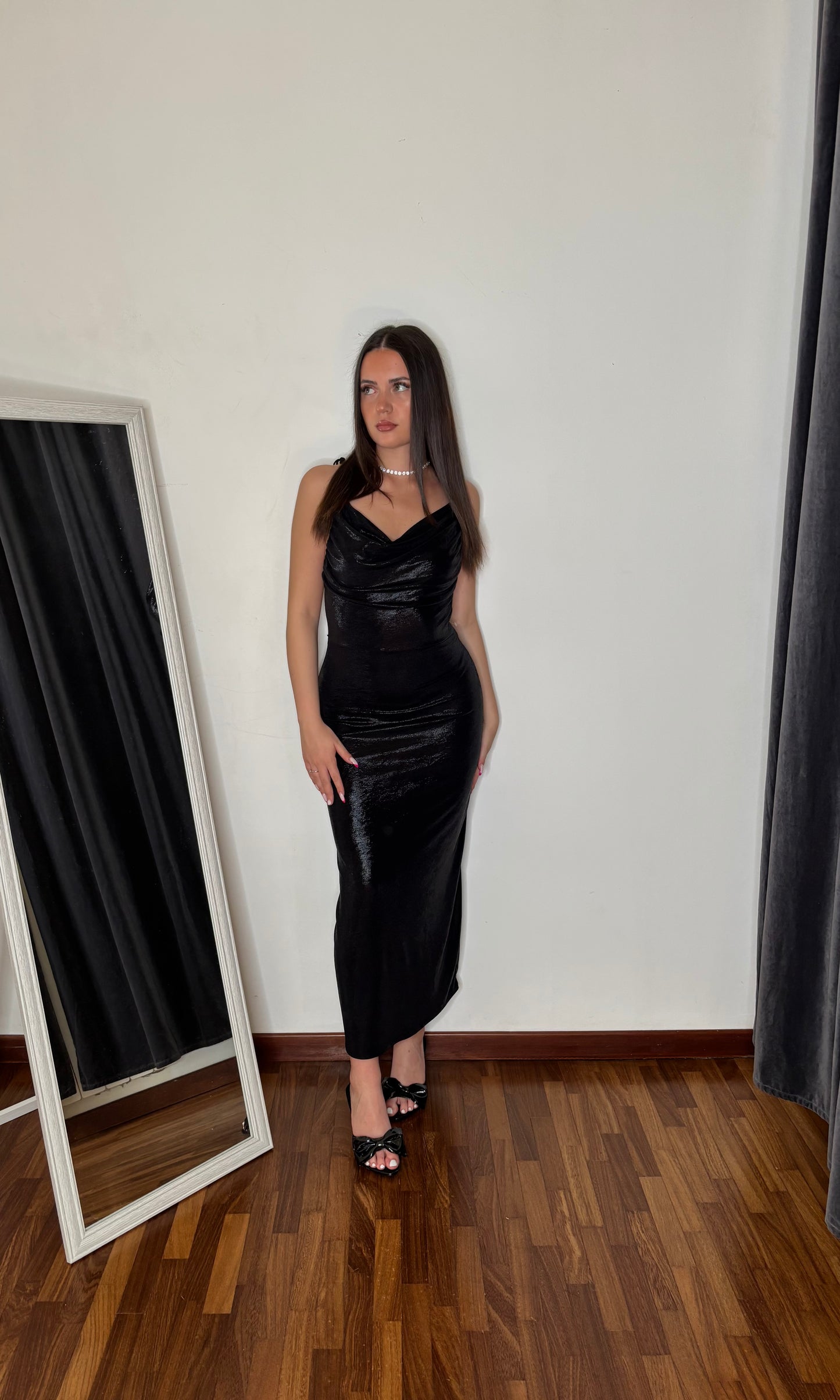 Abito Luna