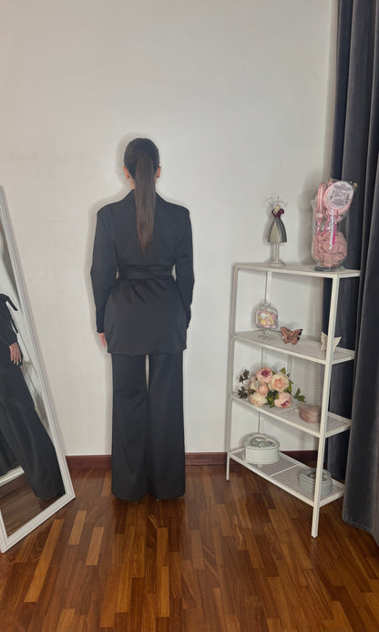 Tailleur Sophie