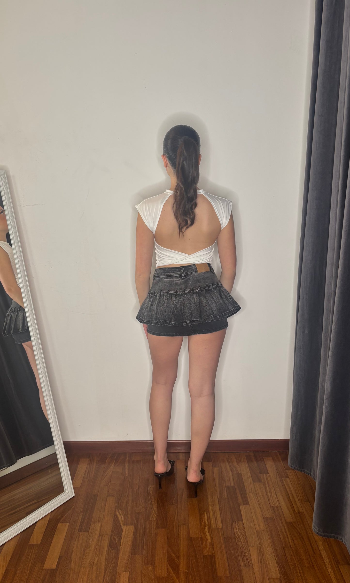 Maglia Vamp