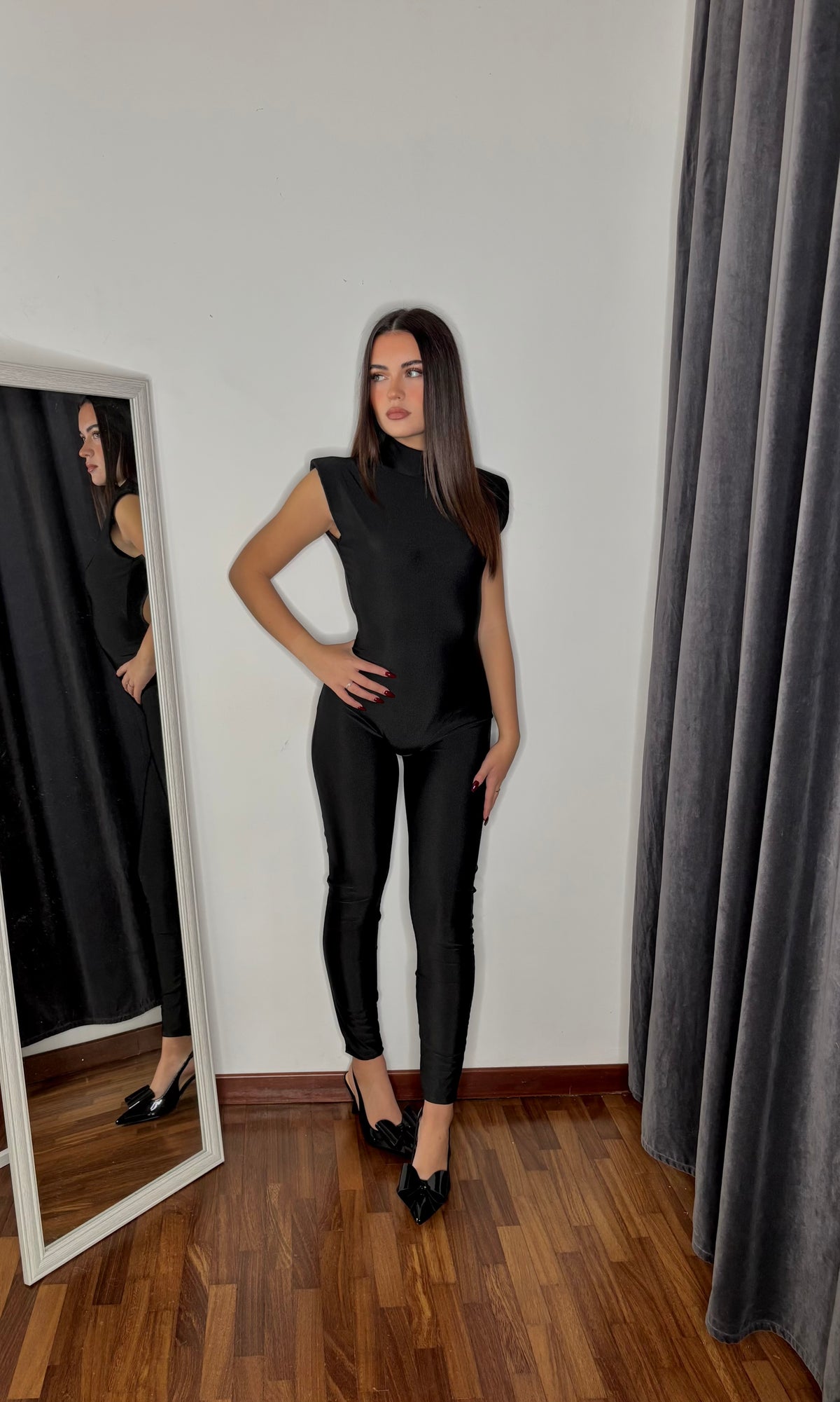 Tutina vamp