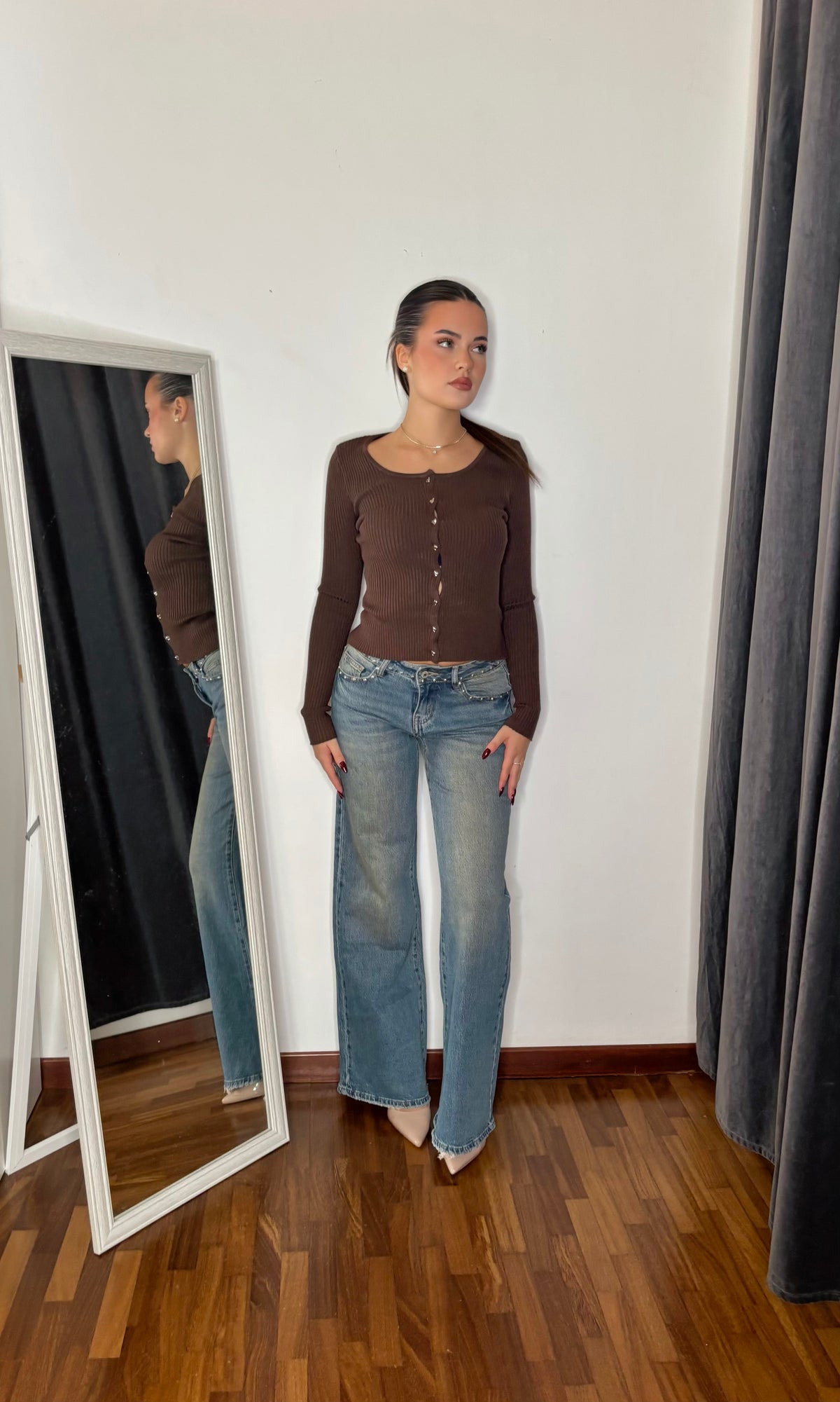 Maglia Cuore