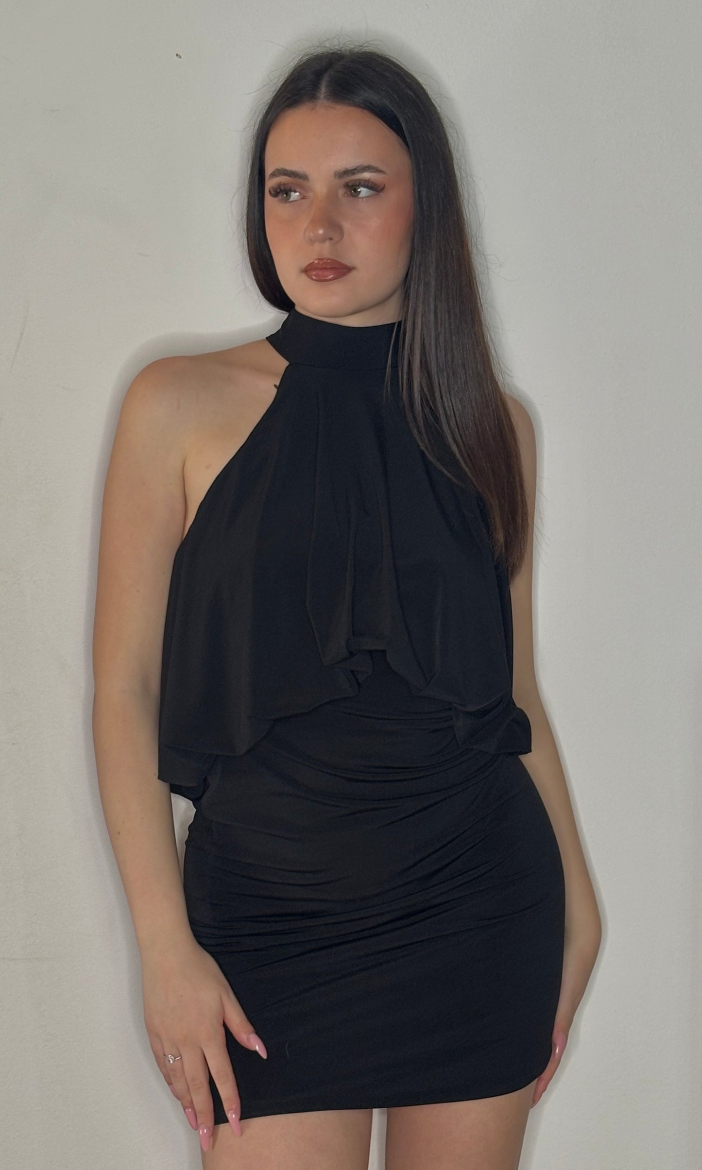 Abito Jiulette