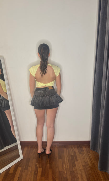 Maglia Vamp