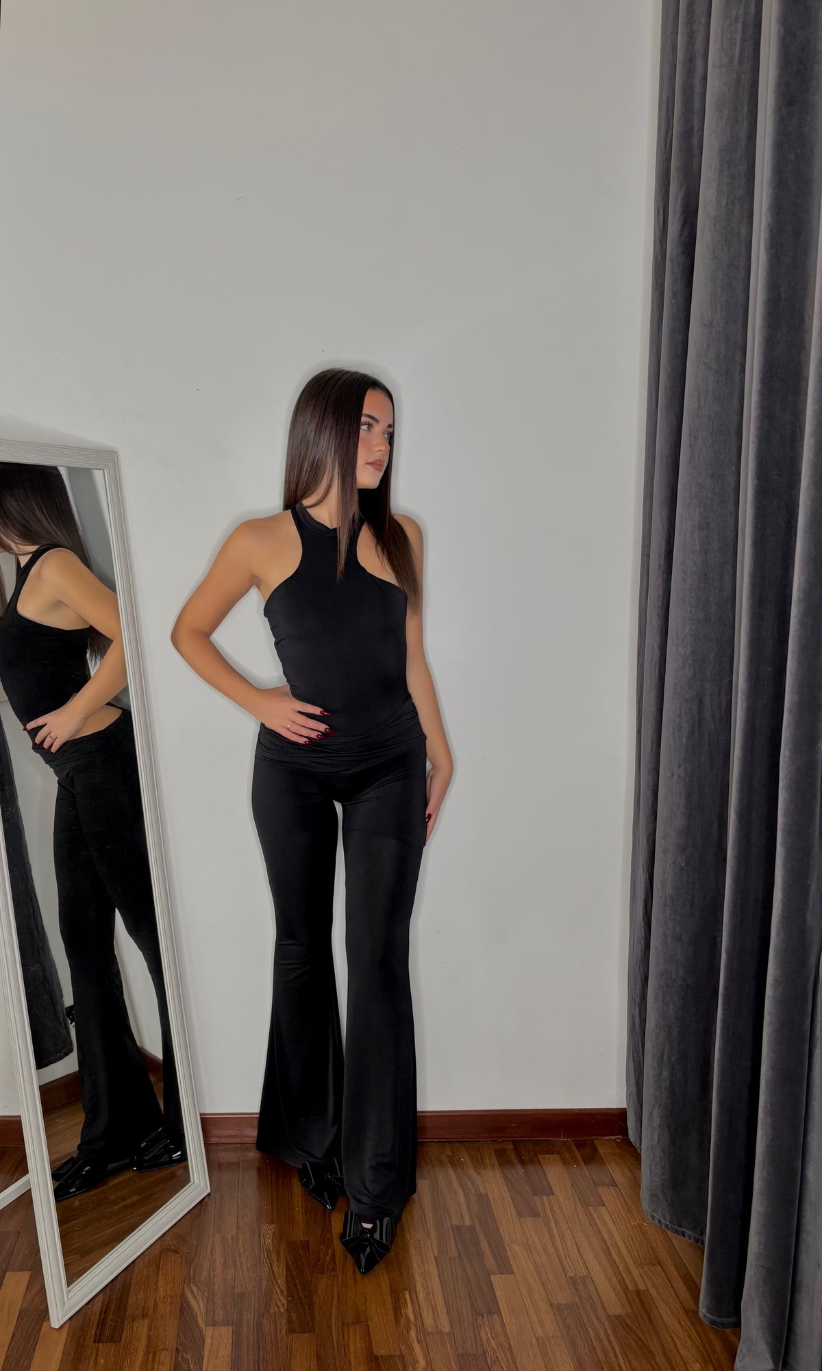 Tutina Milly