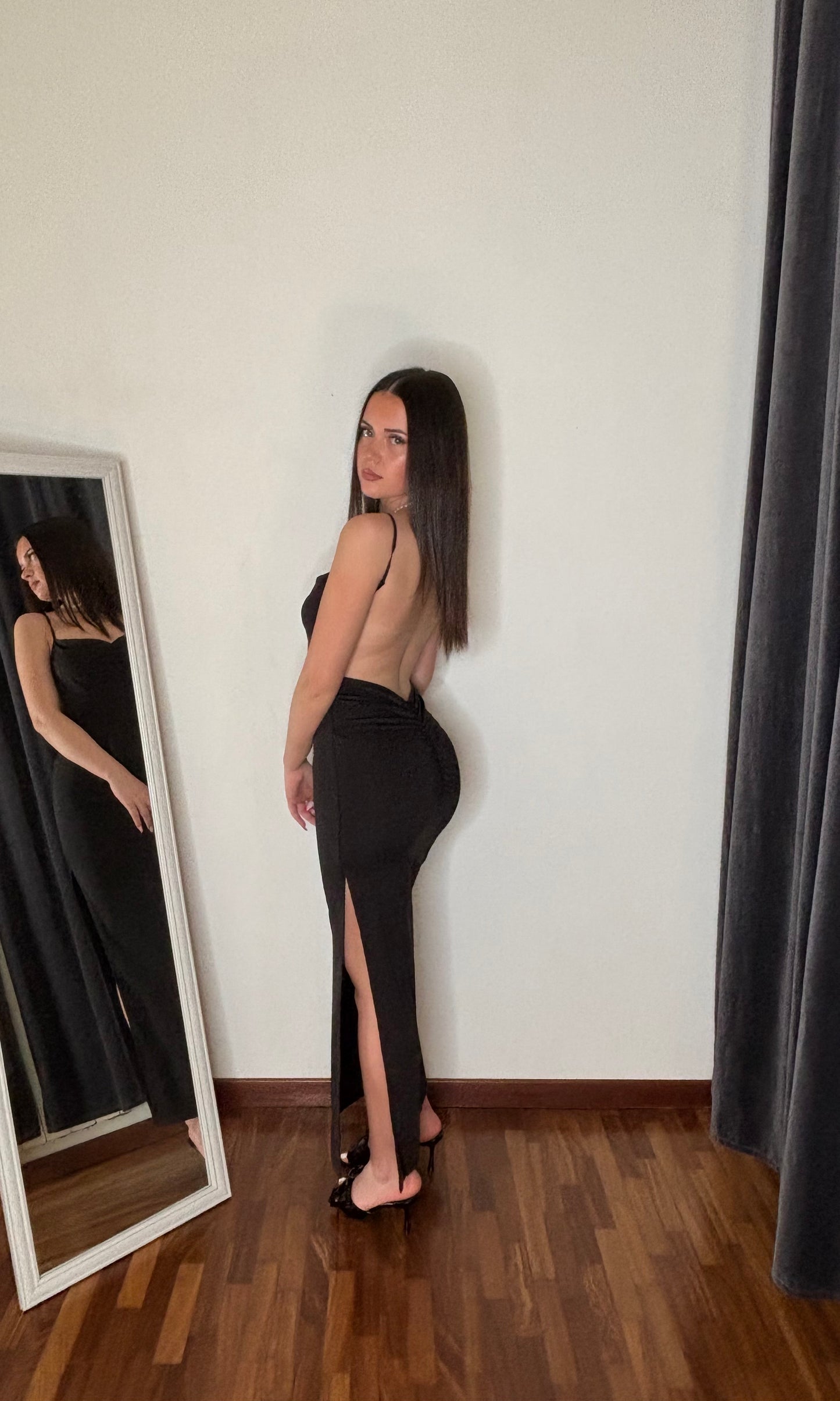 Abito Clio