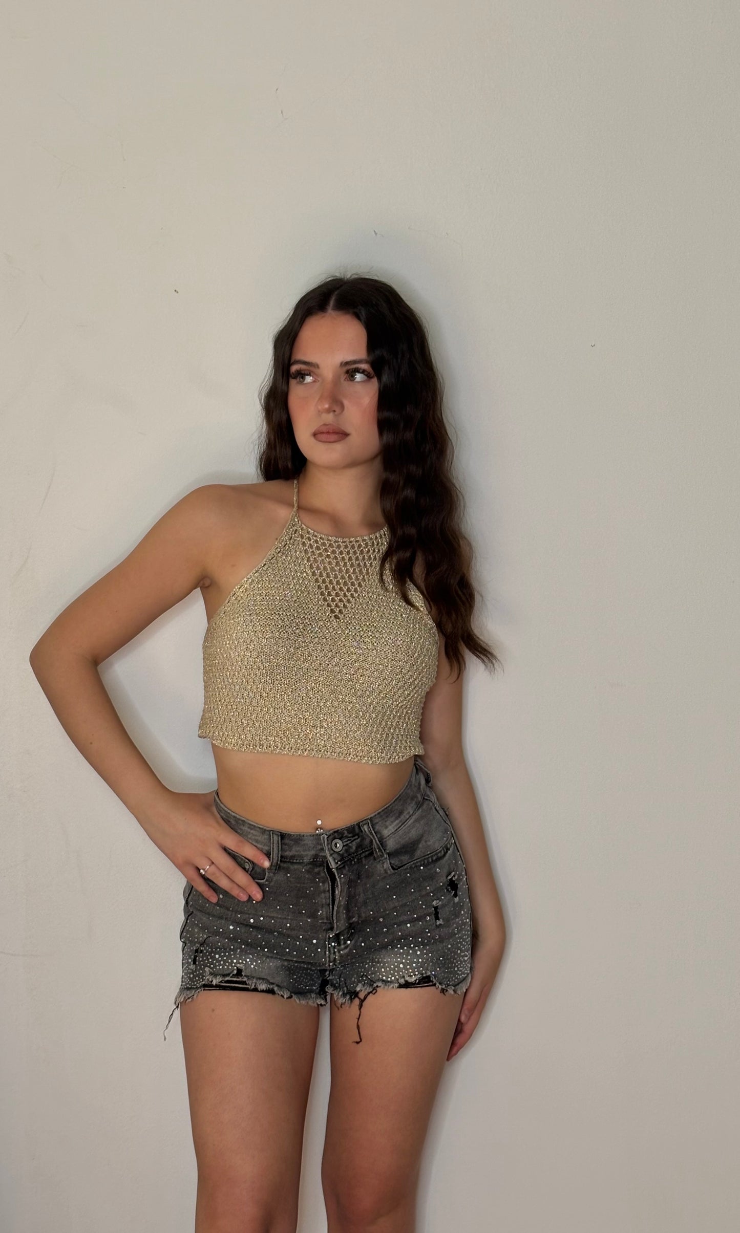 Top Holly