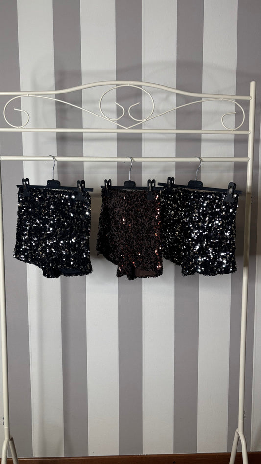Shorts birllo